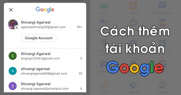 thêm tài khoản Google thumb