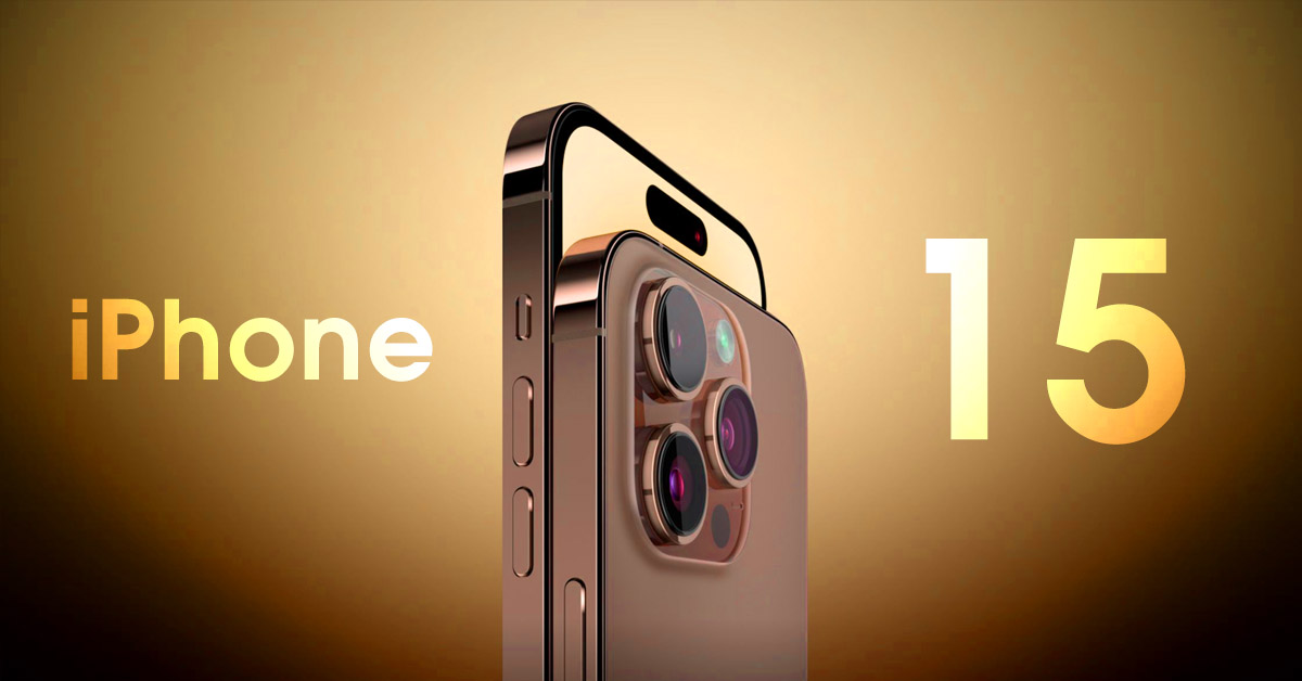 6 tính năng mới dự kiến có trên iPhone 15 khiến fans mong chờ