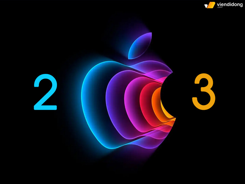 Apple Spring 2023 là gì
