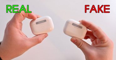 cách kiểm tra AirPods chính hãng thumb