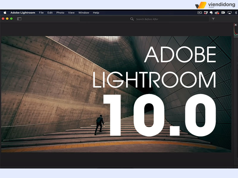 Công cụ Lightroom là gì? Dùng để làm gì? Những tính năng nổi bật của Adobe Lightroom