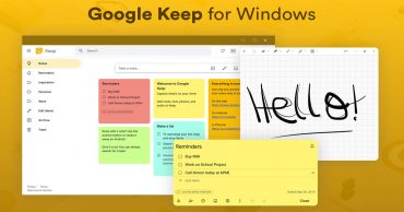 Google Keep là gì? Những tính năng nổi bật? Cách tải và sử dụng Google Keep