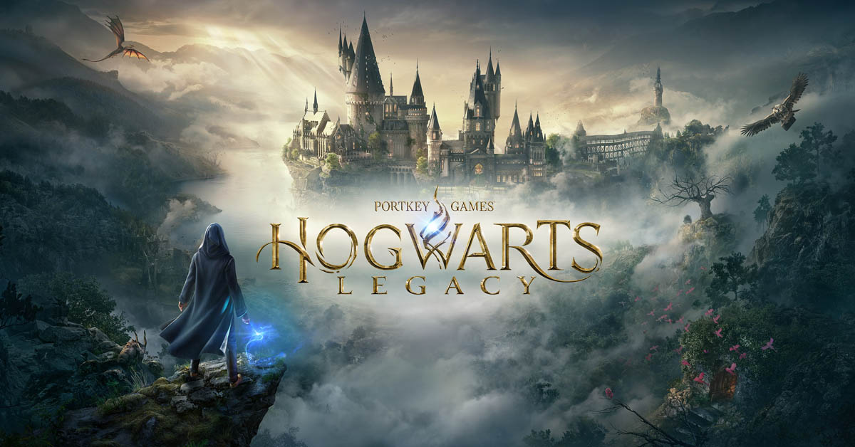 Hogwarts Legacy: Khám phá thế giới phù thủy và phép thuật trong Harry Potter
