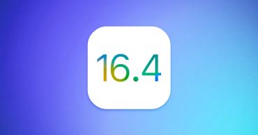 iOS 16.4 thumb