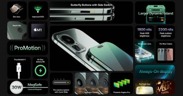 iPhone 15 Ultra sẽ thay thế phiên bản Pro Max trở thành model cao nhất của thế hệ iPhone kế tiếp