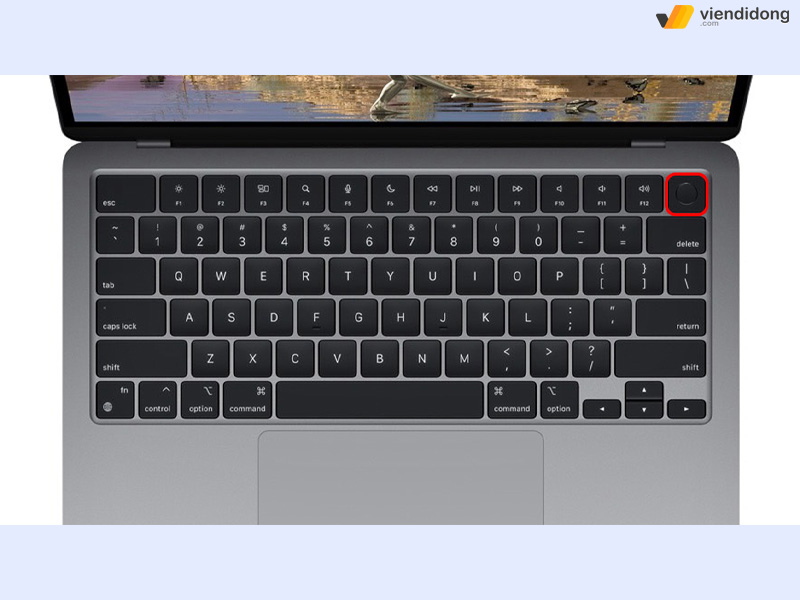  Không cài được ứng dụng trên MacBook đơn giản