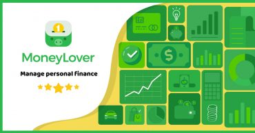 Money Lover thumb