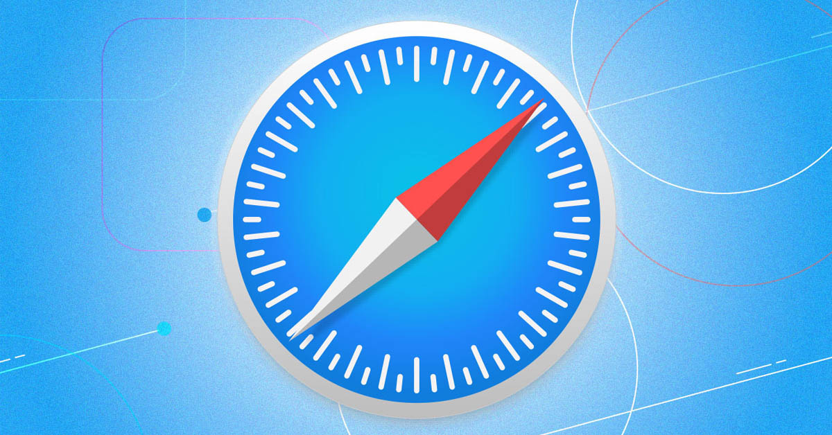 Safari là trình duyệt tối ưu dành cho macOS mà không ứng dụng của bên thứ ba nào so sánh được