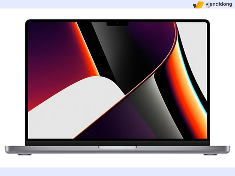 thay màn hình MacBook Pro 14 inch M1 Max 2021