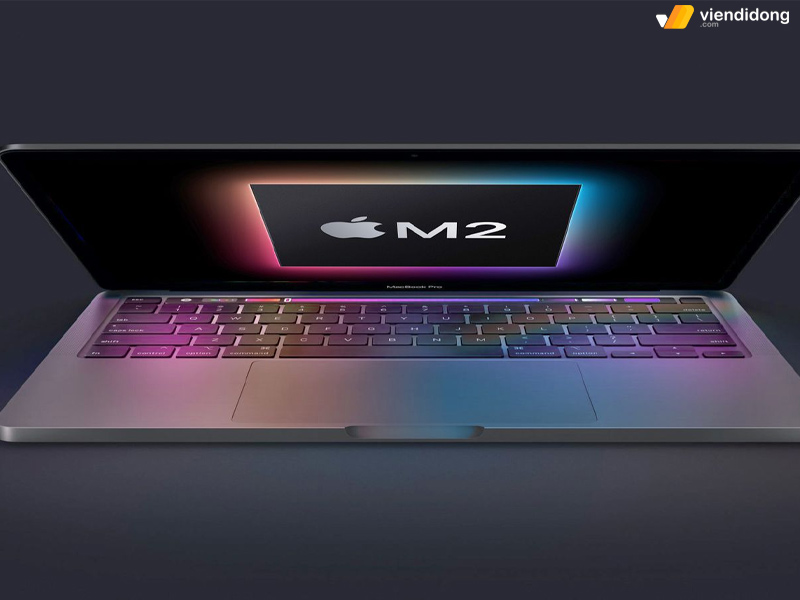 bạn nên thay màn hình MacBook Pro 13 inch M2 2022 chính hãng