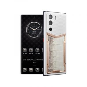 Thay màn hình Meta Vertu