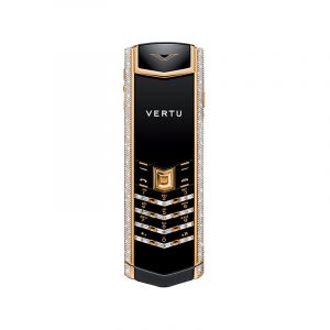 Thay màn hình Vertu Signature S Thay màn hình Vertu Signature S