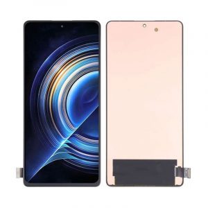 Thay màn hình Xiaomi Redmi Note 10S