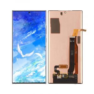 Thay mặt kính Samsung Galaxy S23