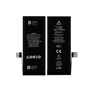 Thay pin iPhone SE 2022