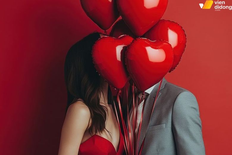 Valentine là ngày gì mà 14/2 hằng năm lại được nhiều người mong chờ?