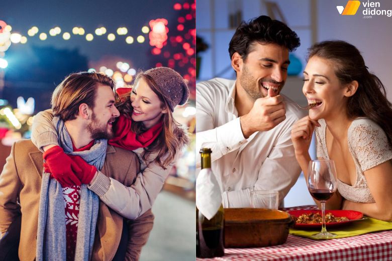 Valentine ở các quốc gia khác có cách kỷ niệm đa dạng