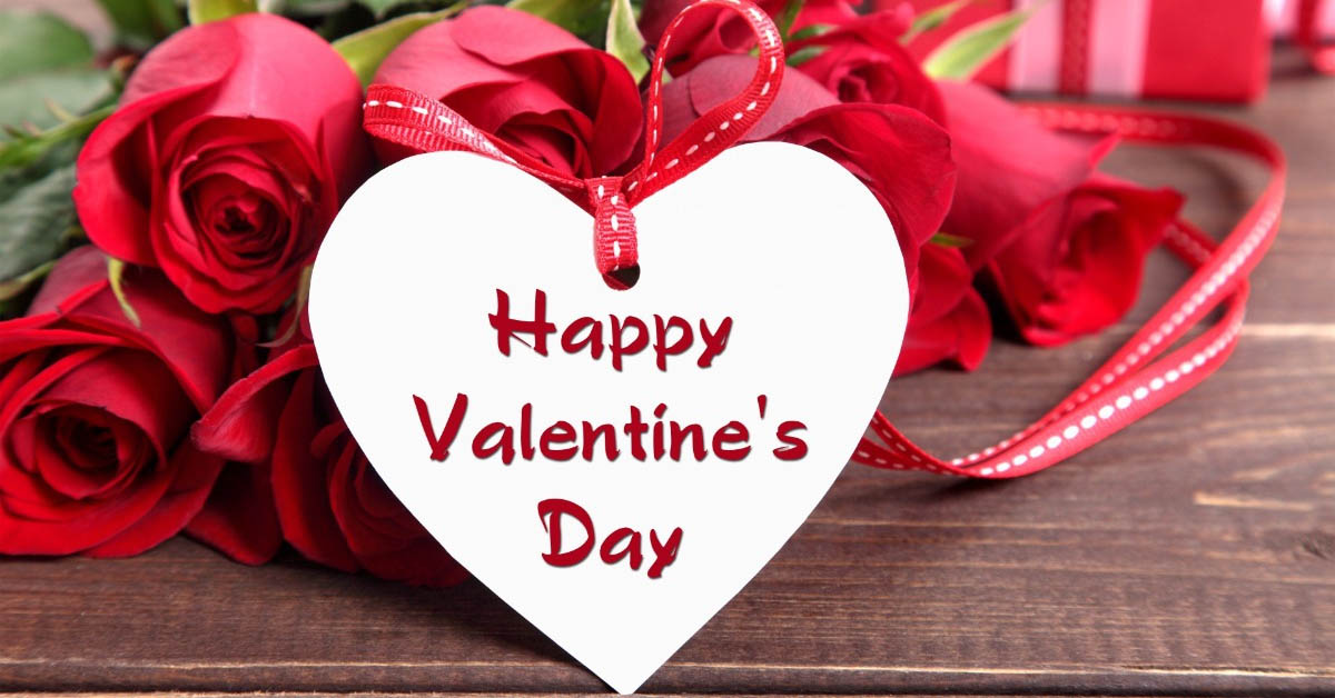 Valentine là ngày gì? Nguồn gốc và ý nghĩa 3 ngày Valentine Đỏ, Trắng, Đen trong năm