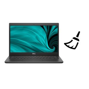 Vệ sinh Laptop Dell