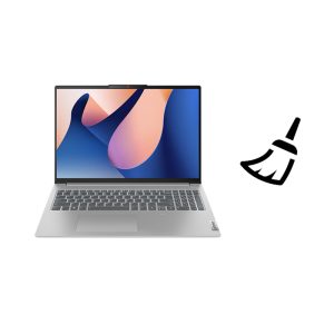 Vệ sinh Laptop Lenovo