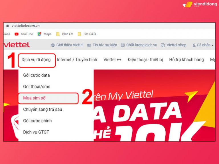 SIM đầu số 032 là mạng gì? Ý nghĩa đầu số và cách đặt mua
