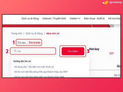 Small 032 SIM đầu số 032 là mạng gì? Ý nghĩa đầu số và cách đặt mua
