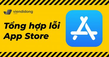 app store bị lỗi new thumb