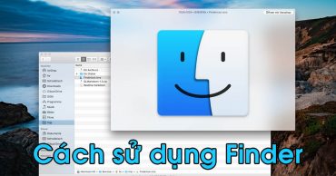 cách sử dụng Finder trên MacBook thumb