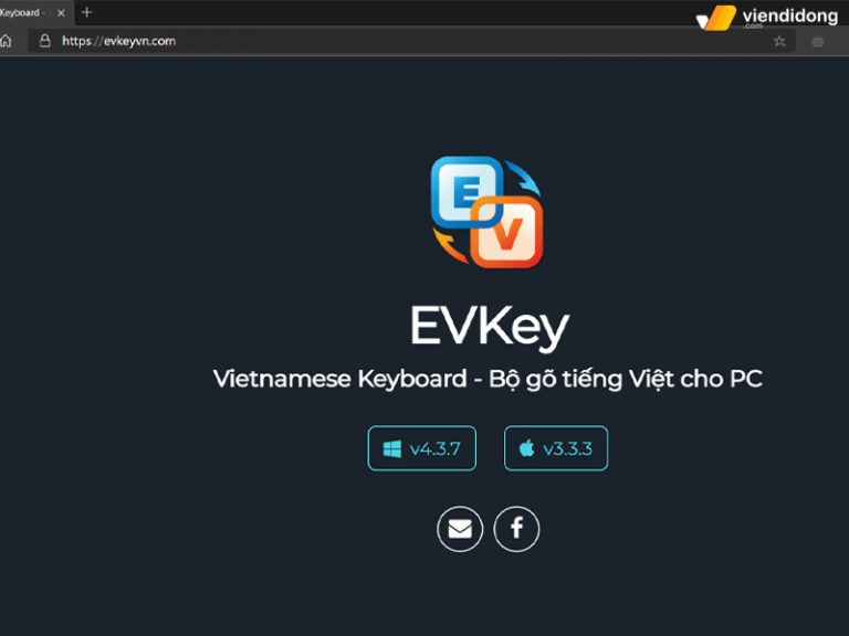C ch t i unikey v c i t tr n m y t nh laptop windows