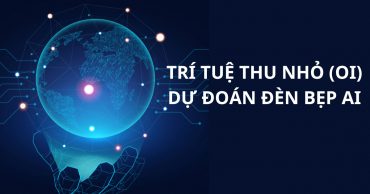 Công nghệ Trí tuệ thu nhỏ (OI) được dự đoán sẽ soán ngôi AI trong tương lai cong nghe tri tue thu nho oi thumbnail viendidong