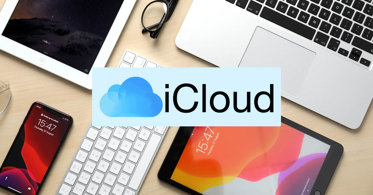 Có nên dùng chung iCloud hay không? Dùng chung iCloud xem được gì? Giải đáp các thắc mắc