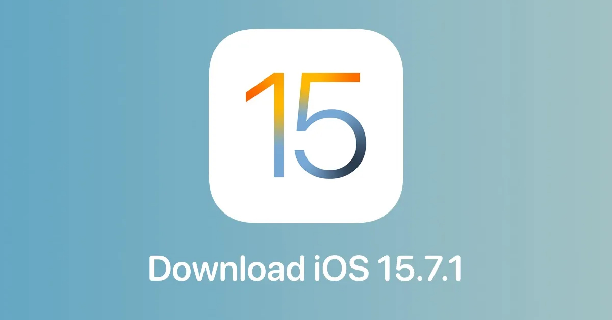 iOS 15.7.4 có gì mới? Bản cập nhật “quý giá” dành cho iPhone đời cũ