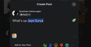 Tại sao không tag tên trên Facebook được? Tìm hiểu nguyên nhân và cách khắc phục loi khong tag ten duoc tren facebook thumb viendidong