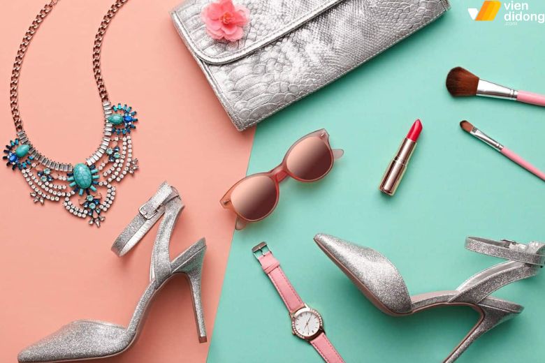 Dễ chọn quà 8/3 đẹp, thiết thực và ý nghĩa