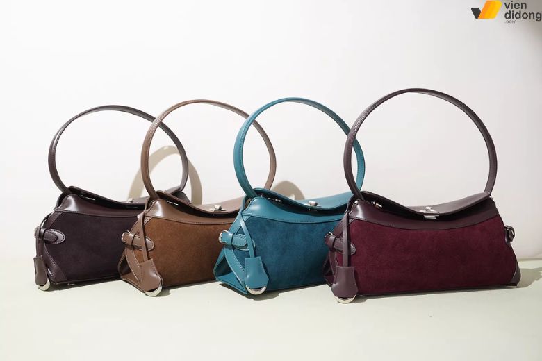 Phụ kiện tinh tế phù hợp làm quà 8/3 cho cô giáo