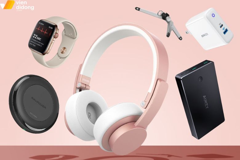 Quà 8/3 sang trọng cho người phụ nữ đặc biệt