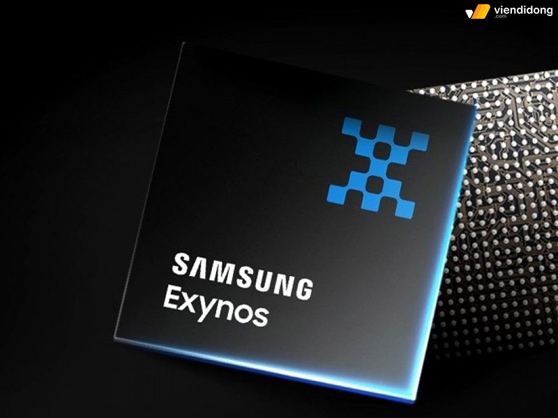 Samsung kế tiếp có thể liên lạc 2 chiều qua vệ tinh exynos