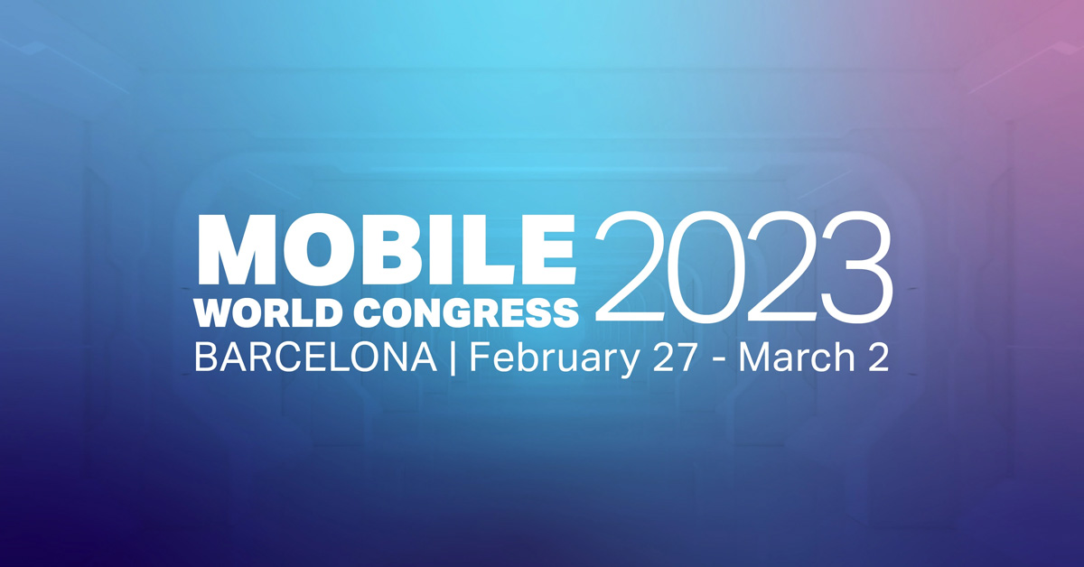 Toàn cảnh sự kiện MWC 2023 – Những mẫu smartphone mới ra mắt