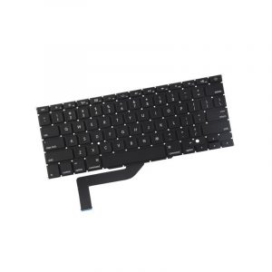 Thay bàn phím MacBook Pro 13 inch M1 2020