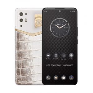 Thay cảm biến ánh sáng iVertu 5G Thay cảm biến ánh sáng iVertu 5G