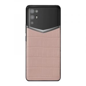 Thay nắp lưng iVertu 5G Back Cover Alligator Thay nắp lưng iVertu 5G Back Cover Alligator