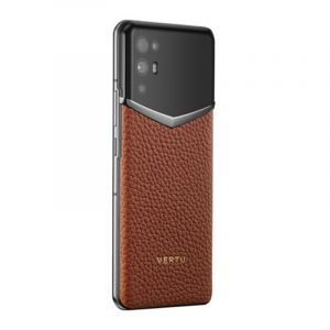 Thay nắp lưng iVertu 5G Da Bê Thay nắp lưng iVertu 5G Da Bê