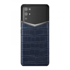Thay nắp lưng iVertu 5G Da Cá Sấu Himalaya Thay nắp lưng iVertu 5G Da Cá Sấu Himalaya