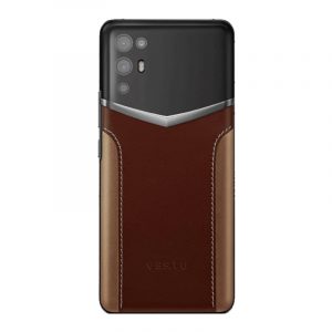 Thay nắp lưng iVertu 5G màu Procella Calf Thay nắp lưng iVertu 5G màu Procella Calf