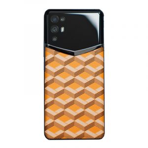 Thay nắp lưng iVertu 5G Thay nắp lưng iVertu 5G