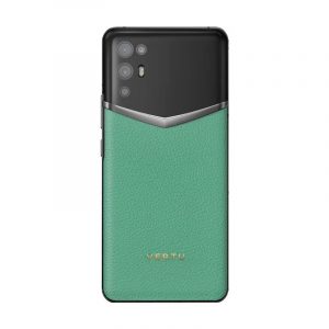 Thay V Logo hợp kim thép iVertu 5G Thay V Logo hợp kim thép iVertu 5G