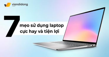mẹo sử dụng laptop cực hay new thumb