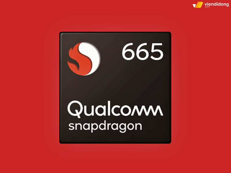 chip Snapdragon 6xx new