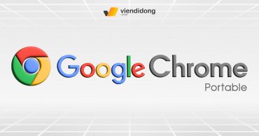 Google Chrome Portable là gì thumb