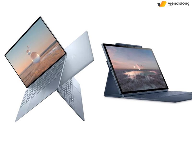 Điều gì khiến laptop Dell được nhiều người dùng Việt ưa chuộng? laptop dell vi sao duoc nhieu nguoi viet ua chuong laptop viendidong